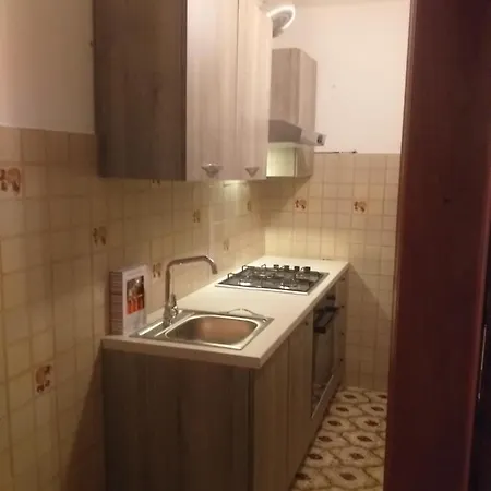 Apartment Casa Vacanza Elizabeth 2 Pianopoli